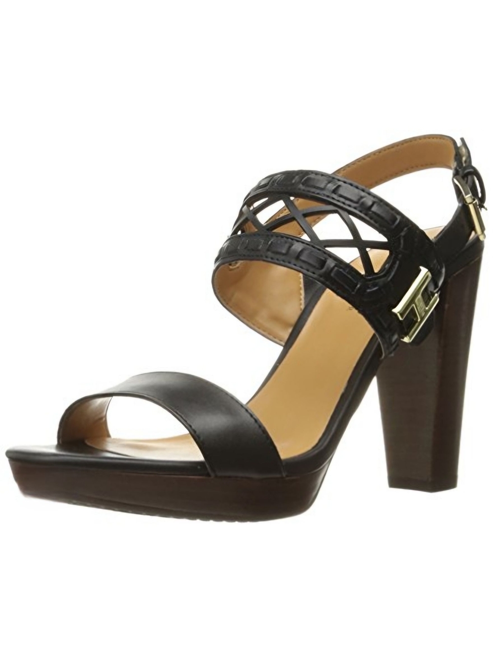 Tommy Hilfiger | Erianna Heels